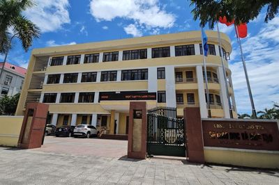 Nghiêm minh trong thi cử vì sự phát triển bền vững của giáo dục
