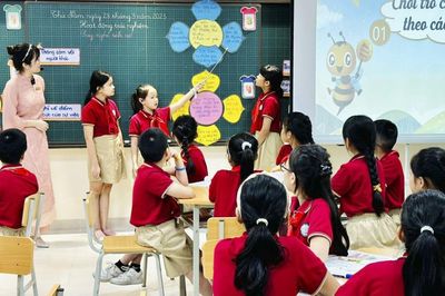 Danh mục các loại hình, quy mô, tiêu chuẩn của cơ sở thực hiện xã hội hóa trong lĩnh vực giáo dục