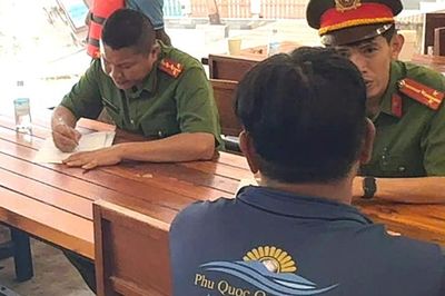 Vụ lật ca nô làm 15 du khách tử vong ở Phú Quốc: Khởi tố vụ án, tạm giữ thuyền trưởng