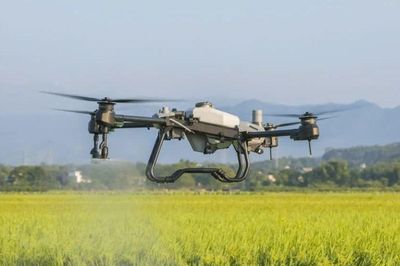 Tối ưu hóa hiệu quả thiết bị không người lái trong nông nghiệp