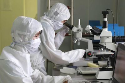 Khoa học cơ bản và năng lực tự chủ quốc gia