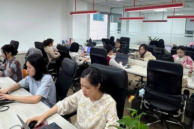 AI hỗ trợ rà soát pháp lý