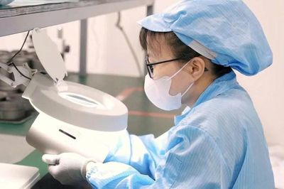 Khơi thông nguồn lực thúc đẩy công nghệ chiến lược