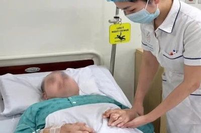 Lạm dụng thuốc 'gia truyền' chữa gout, người đàn ông 34 tuổi rơi vào nguy kịch