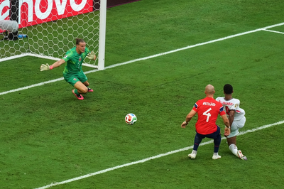 Lội ngược dòng trước Na Uy, đội tuyển Anh vào bán kết World Cup 2026