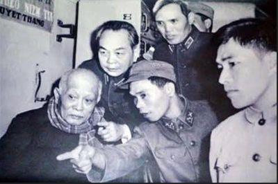 Đổi cách đánh, liên tiếp hạ 'pháo đài bay' B-52