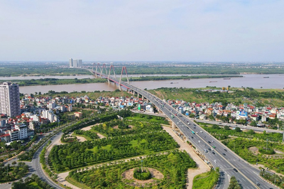Hà Nội: Tạo nền tảng vững chắc hướng tới mục tiêu tăng trưởng hai con số