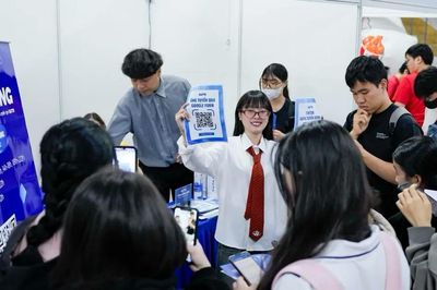 Xu hướng chủ đạo quý 3-2026: Tăng tuyển dụng