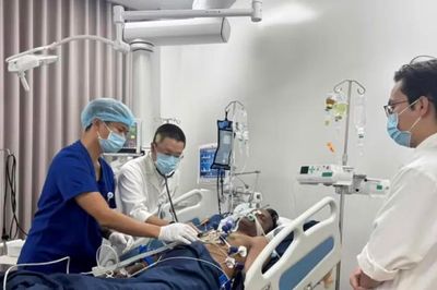 Lãnh đạo Việt Nam gửi điện chia buồn tới Ấn Độ sau tai nạn tàu du lịch