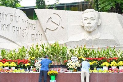 Cách tri ân của người trẻ