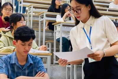 [VIDEO] Sáp nhập hàng loạt trường sư phạm, sau 2030 không còn cao đẳng sư phạm