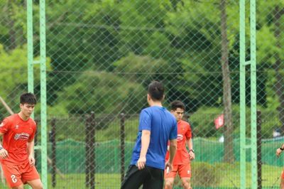 Tuyển Việt Nam đón tin vui trước thềm AFF Cup 2026