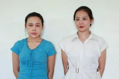Triệt phá đường dây mại dâm giá 'đi tour' lên tới 150 triệu đồng