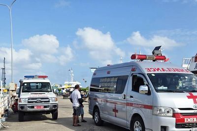 Hỗ trợ 90 triệu đồng cho mỗi nạn nhân tử vong vụ lật ca nô tại Phú Quốc