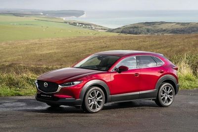 Cập nhật bảng giá xe hãng Mazda mới nhất tháng 7/2026