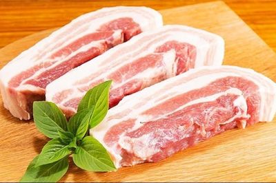 Giá heo hơi hôm nay 12/7: Miền Nam và Trung - Tây Nguyên có một tuần phục hồi, dao động trong khoảng 61.000 - 66.000 đồng/kg