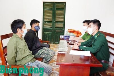 Hai anh em ruột vướng vòng lao lý vì... 20 triệu đồng