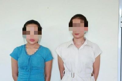 Phát hiện đường dây môi giới mại dâm, quảng cáo hình ảnh hoa hậu, á hậu và idol TikTok
