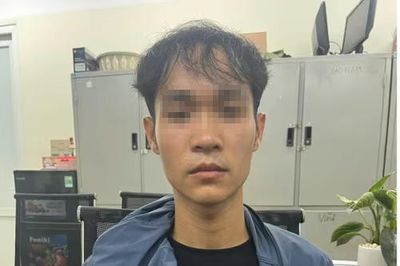 Bắt đối tượng đột nhập 4 biệt thự nghỉ dưỡng ở Quảng Ninh, trộm khoảng 5 tỷ đồng