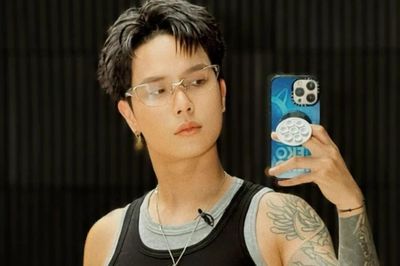 Điều gì khiến một anh trai hứng 3.000 dislike?