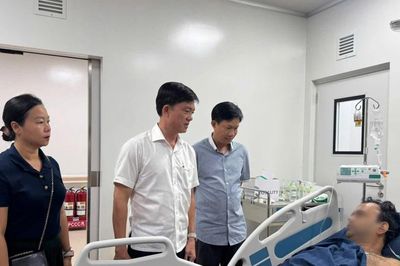 Nạn nhân vụ lật ca nô ở Phú Quốc được hỗ trợ tài chính, thủ tục về nước