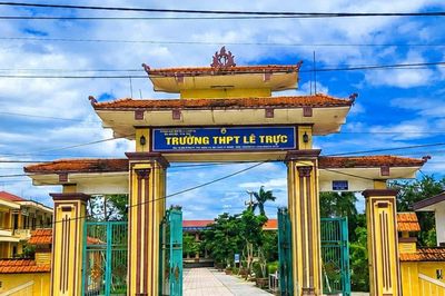 Quảng Trị rà soát toàn bộ kết quả thi tốt nghiệp THPT sau tố cáo tiêu cực