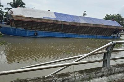Vì sao bờ kè kênh Xà No ở Cần Thơ bị hư hỏng nặng?
