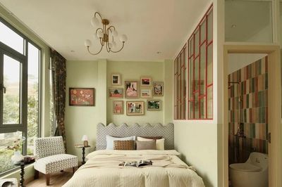 Hai phong cách decor phòng nhỏ 20m2 sáng tạo và chất lượng