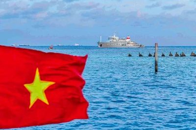 10 năm sau Phán quyết Trọng tài Biển Đông: Luật pháp quốc tế vẫn là điểm tựa