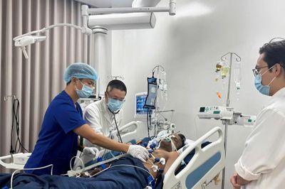 Hỗ trợ cấp thị thực khẩn, đài thọ chi phí cho thân nhân 15 du khách Ấn Độ tử vong ở Phú Quốc