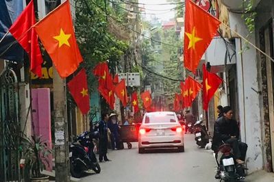 Trưởng thôn, tổ trưởng dân phố nghỉ việc do sắp xếp được hưởng chính sách thế nào?