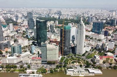 TPHCM công khai dữ liệu quy hoạch số: Tra cứu chỉ trong vài phút