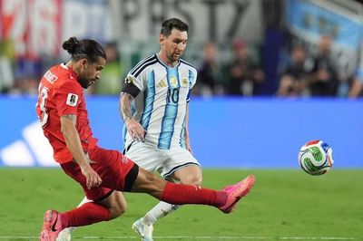 Đội tuyển Argentina chinh phục kỷ lục vĩ đại của World Cup