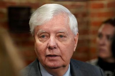 Thượng nghị sĩ Mỹ Lindsey Graham đột ngột qua đời