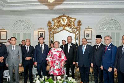 Cuộc gặp cấp cao nhất giữa ASEAN với chính quyền Myanmar sau 5 năm