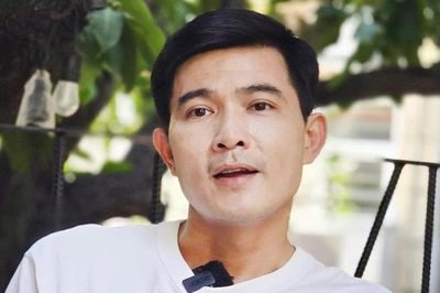 Diễn viên Quang Sự: 'Tôi 2-3 lần thua lỗ'