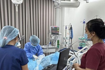 Thi thể các nạn nhân vụ lật cano ở Phú Quốc đã về đến TPHCM