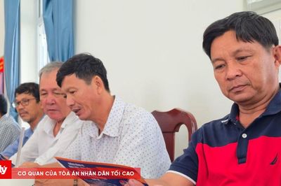 Chính quyền sát cánh cùng ngư dân bám biển