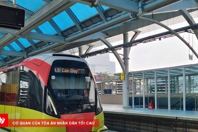 Khẩn trương ban hành quy chuẩn quốc gia cho metro trong tháng 7/2026