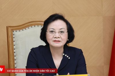 Kiện toàn Thành viên Ban Chỉ đạo liên ngành Trung ương về an toàn thực phẩm