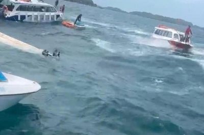 Kiểm tra toàn diện an toàn phương tiện chở khách sau vụ lật ca nô ở Phú Quốc