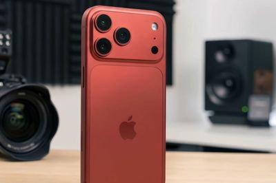 iPhone 18 Pro Max không thể cưỡng tăng giá sốc, iPhone Ultra gặp khó?