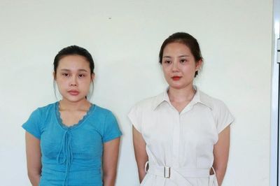 Đường dây mại dâm quảng cáo có hoa hậu, giá 'đi tour' 150 triệu đồng