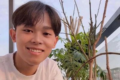 Ca sĩ Hồ Văn Cường mua nhà phố, tự tay chăm vườn rau xanh mướt