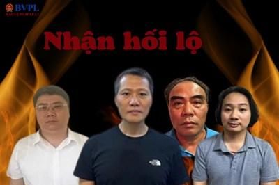 Đề nghị truy tố cựu Tổng Giám đốc Công ty Khoáng sản và luyện kim Việt Trung và 30 bị can