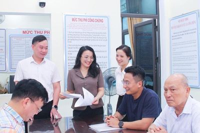 Sắp xếp đơn vị sự nghiệp công lập ở Nghệ An: Tinh gọn để mạnh hơn