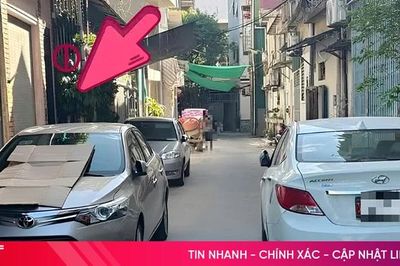 Văn hóa giao thông ở Hà Tĩnh: Vì sao vẫn 'lỗi nhịp'?