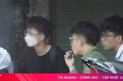 Kiểm soát, ngăn chặn, bảo vệ thế hệ trẻ trước thuốc lá điện tử