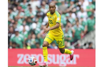 World Cup 2026: Tuyển thủ Nam Phi Jayden Adams đột ngột qua đời ở tuổi 25