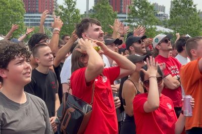 Bóng đá Canada sau giấc mơ World Cup